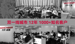 某培训机构官网报名率增加 